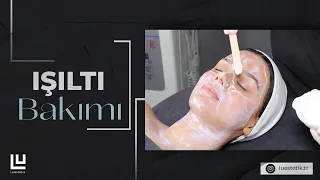 Lu Estetik - Işıltı Bakımı