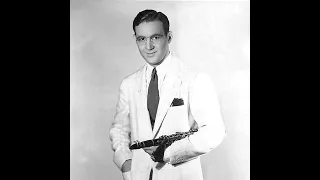 10 Things You Should Know About Benny Goodman