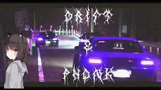 Phonk | Drift ///№25/// JUNIOR FERRARI