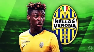 MOISE KEAN - Deadly Goals, Skills, Runs & Assists - 2018 (HD)