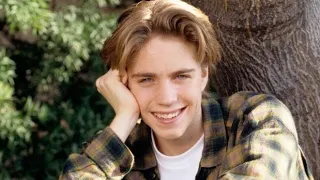 Happy Birthday Jonathan Brandis.