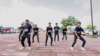 Challa( main Lad Jaana) Uri - Dance cover / plus Dance Studio