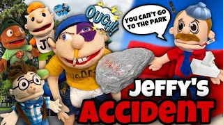 TCP video: Jeffy’s accident!