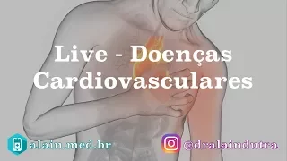 Doenças Cardiovasculares