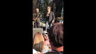 Gino Vannelli live 2018