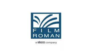 Film Roman logo 2