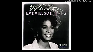 Whitney Houston - Love Will Save The Day (Eddie Baez's Tunnel Club Mix)
