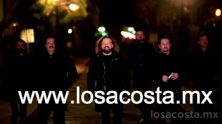 LOS ACOSTA - Contra el dragón (Metal Version)