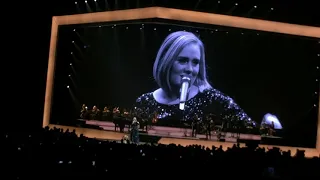 Adele Live Full Show - Atlanta, GA 2016