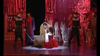 Notre Dame de Paris / Собор Парижской Богоматери (Act 1) | Russian