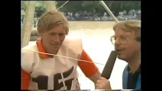 Vlieg er eens Uit (Ter land, ter Zee en in de Lucht) 21-6-1983