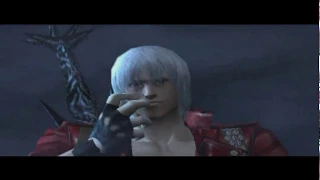 Devil May Cry 3: Dante's Awakening Special Edition | Mission 8 (A Renewed Fear)