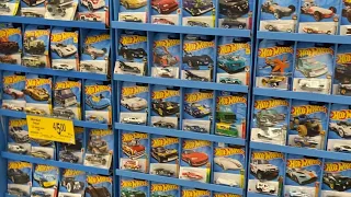 Hot Wheels Hunting - January 2024; B case drops, old shippers, 2 supers found. LET’S GO!! 🔥🔥🔥