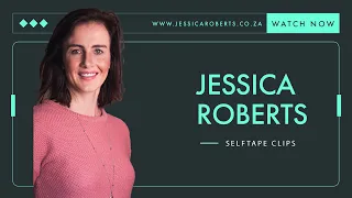 Jessica Roberts - Scene work