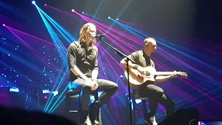 Alter Bridge  In Loving Memory live 23.11.2019 Arena Ursynów Warsaw