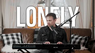 Nathan Wagner - Lonely (2022)