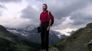 Real Yodeling in Switzerland