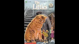 The Littles (Chapter 3 and 4)