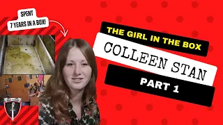 Colleen Stan - The Girl in the Box, Part 1