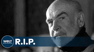 EIN NACHRUF AUF DEN WAHREN  007: Der große Sean Connery ist tot