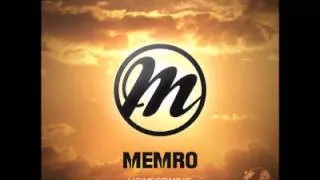 Memro - Trick of the tail ( BananosDnB )