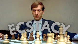 Bobby Fischer Ecstacy Edit