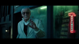 New Deadpool Trailer 2018 (No Good Deed, Censored)