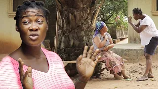 Laugh Out Loud In This Mercy Johnson Comedy Movie - 2023 Latest Nigerian Nollywood Movie