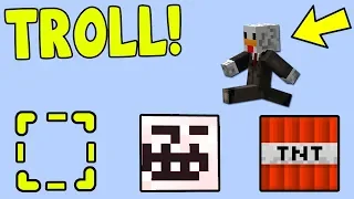 QUESTO PARKOUR MI TROLLA!! - Minecraft ITA