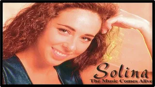 Solina - The Music Comes Alive (Club Mix) [1996]
