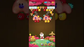 line bubble 2 level 1992 by Danny哥