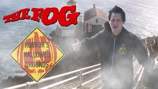 John Carpenter's The Fog (1980) - Filming Locations - Then and Now - Horror's Hallowed Grounds