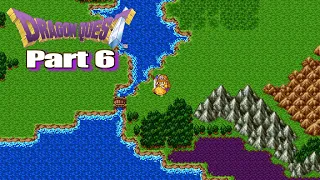 Dragon Quest 1 Nintendo Switch Part 6
