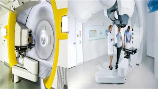 Treating Cancer with Proton Therapy | Leader in Technology