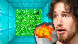 Minecraft Videos That Are Oddly Satisfying