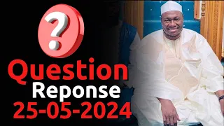 QUESTION REPONSE ABDOULAYE KOITA 03/12/2022 | IMAM ABDOULAYE KOITA | QUESTION REPONSE IMAM KOITA