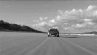 Smart Roadster Commercial