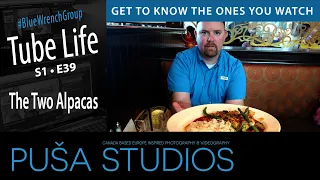 Southern Food Junkie | Tube Life S01 * E39  on Puša Studios