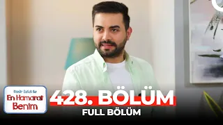 En Hamarat Benim 428. Bölüm