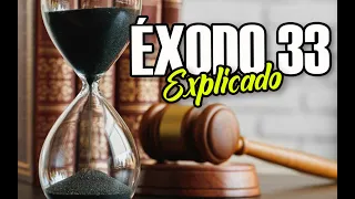 ÉXODO 33 - EXPLICADO | Reavivados por su Palabra || 06 de Abril 2022