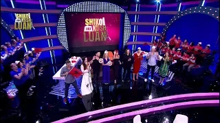 Episodi i plotë: Shiko kush LUAN 2, 24 Nëntor 2018, Entertainment Show