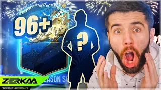 2 TOTS 96+ RATED Players In Packs! (Packed Out #131) (FIFA 20 Ultimate Team)