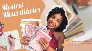 DIÁRIO ESPIRITUAL: como fazer um e motivos para ter!