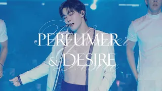 230318 아스트로 문빈 Diffusion 솔로 무대 Perfumer + 이끌려 직캠 [4K]