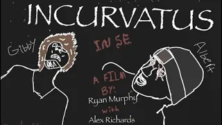 INCURVATUS |a short film|