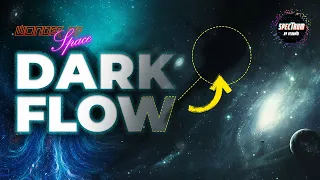 #Shorts The Unsolved Mystery of Dark Flow | Wonders Of Space (Ep-26) | Spectrum By vedantu