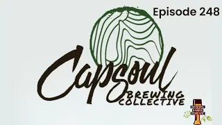 BBP 248 - CapSoul Brewing