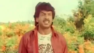 Doddanna Gets Angry On Upendra And Came To Fight With Him