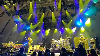 Phish - 4/21/23 - Down With Disease, Mercury, Cavern, Hollywood Bowl, CA