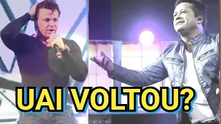 VIRALIZOU Vídeo de Leonardo e Eduardo Costa Juntos É VERDADE?? ouça o que Eduardo falou